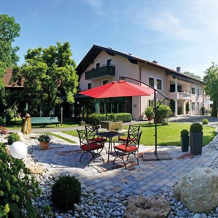 Landhaus Riedl Bad Füssing Buitenkant foto
