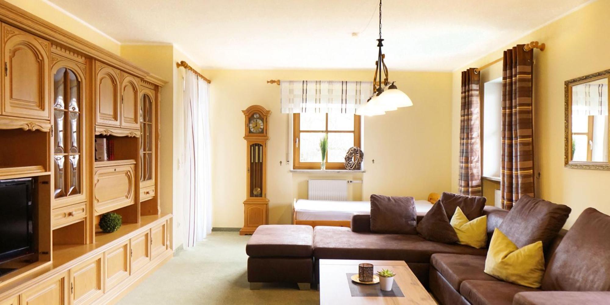 Landhaus Riedl Bad Füssing Buitenkant foto