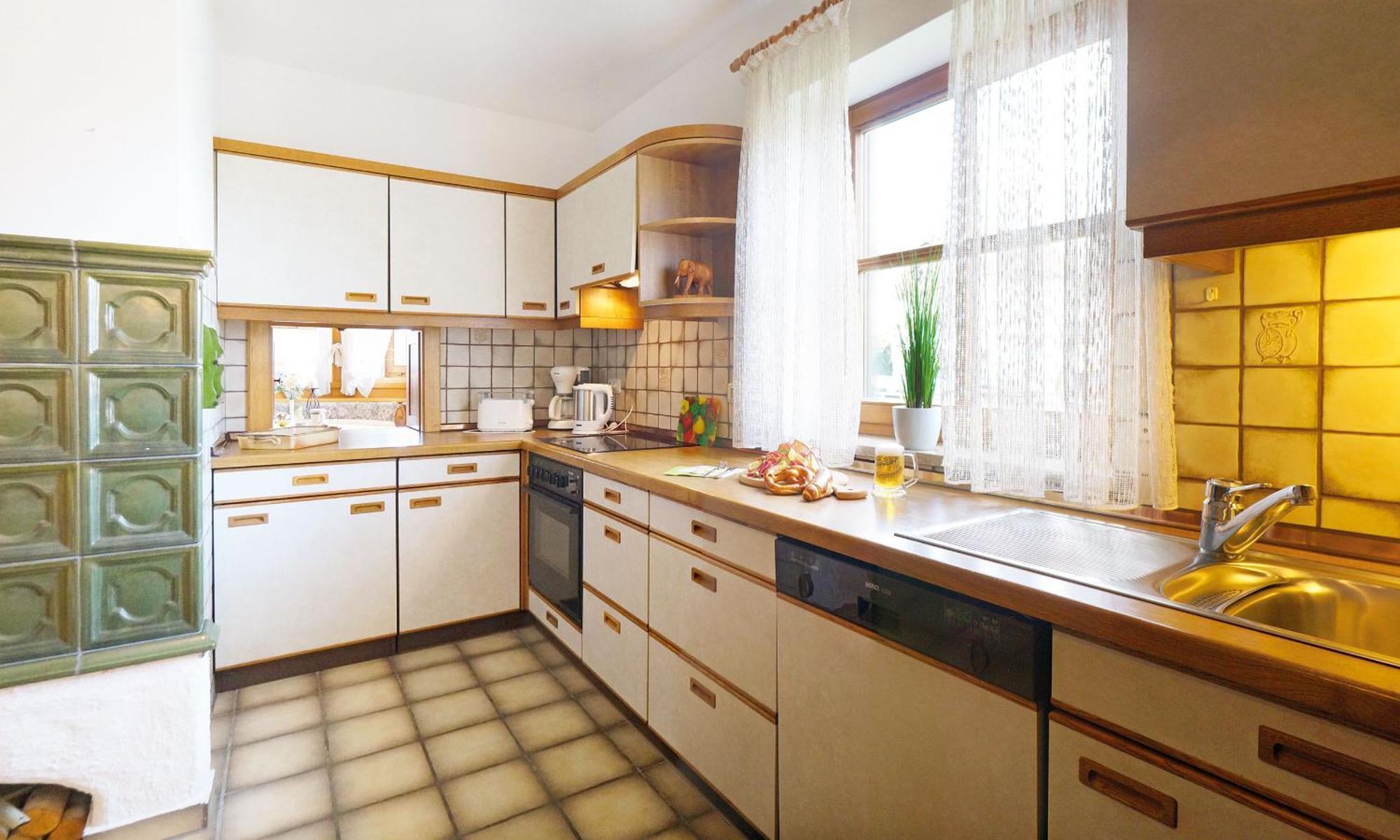 Landhaus Riedl Bad Füssing Buitenkant foto