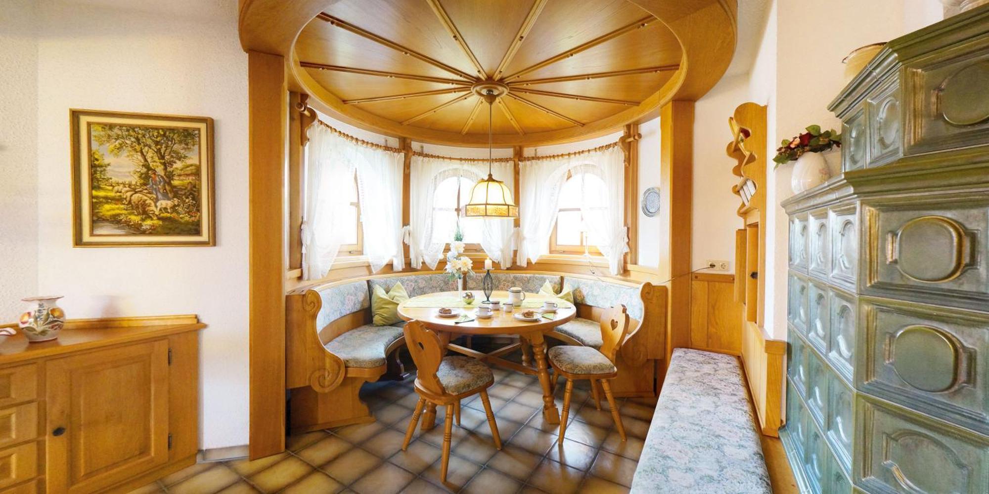 Landhaus Riedl Bad Füssing Buitenkant foto